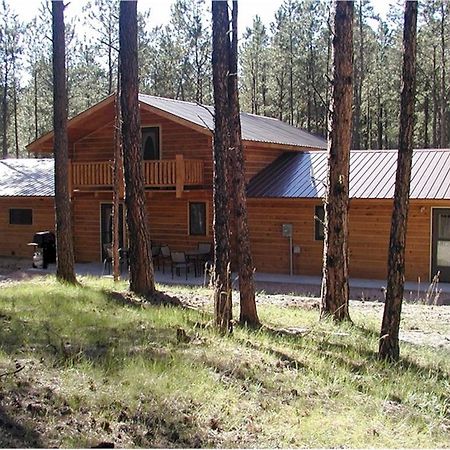 Comanche Lodge Custer Ruang foto