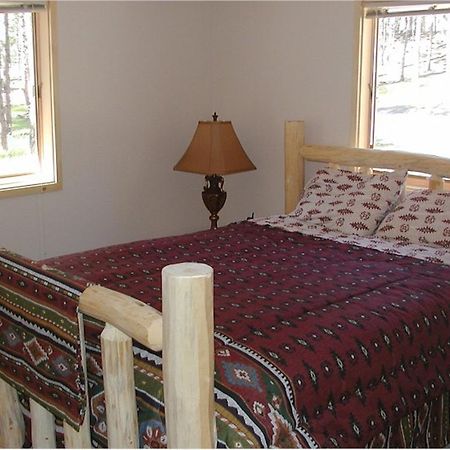 Comanche Lodge Custer Ruang foto
