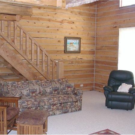 Comanche Lodge Custer Ruang foto