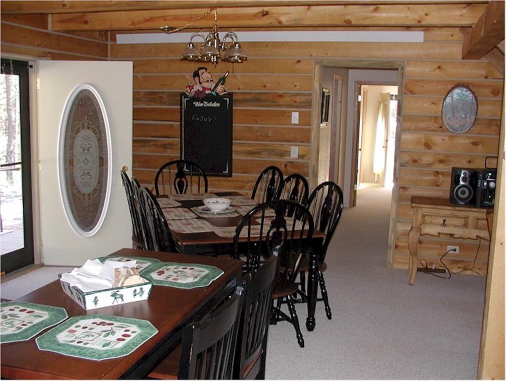 Comanche Lodge Custer Ruang foto