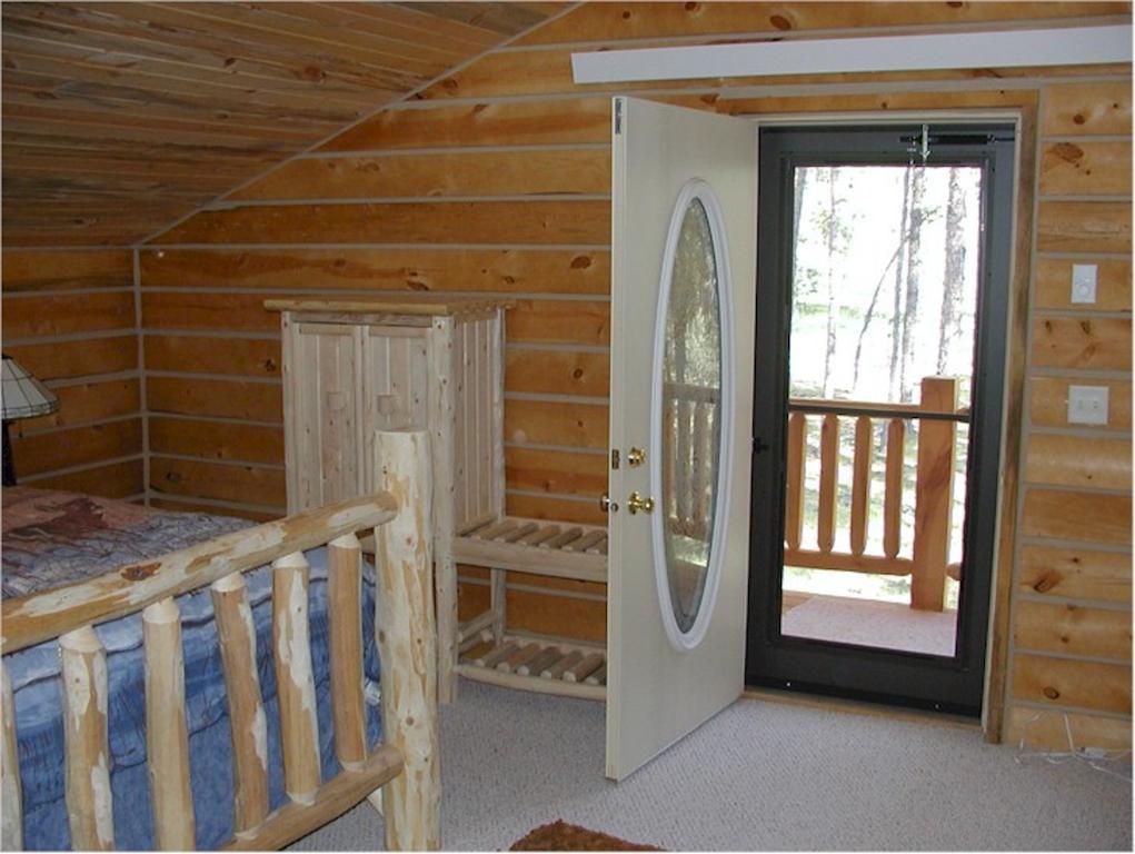 Comanche Lodge Custer Ruang foto