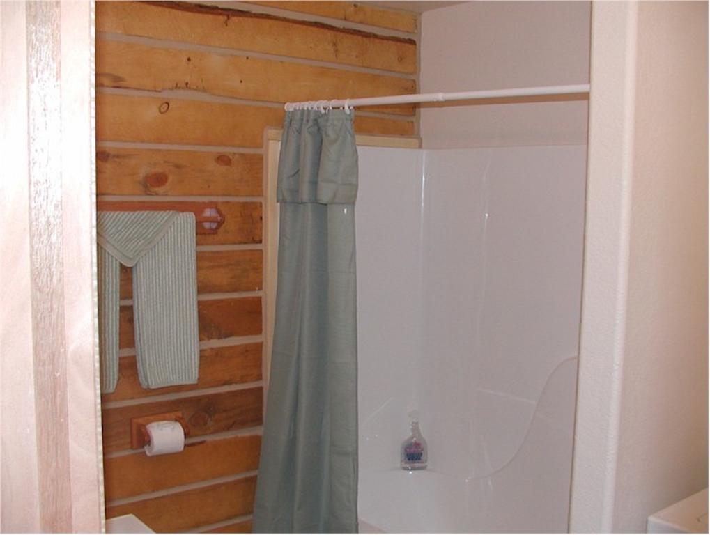 Comanche Lodge Custer Ruang foto