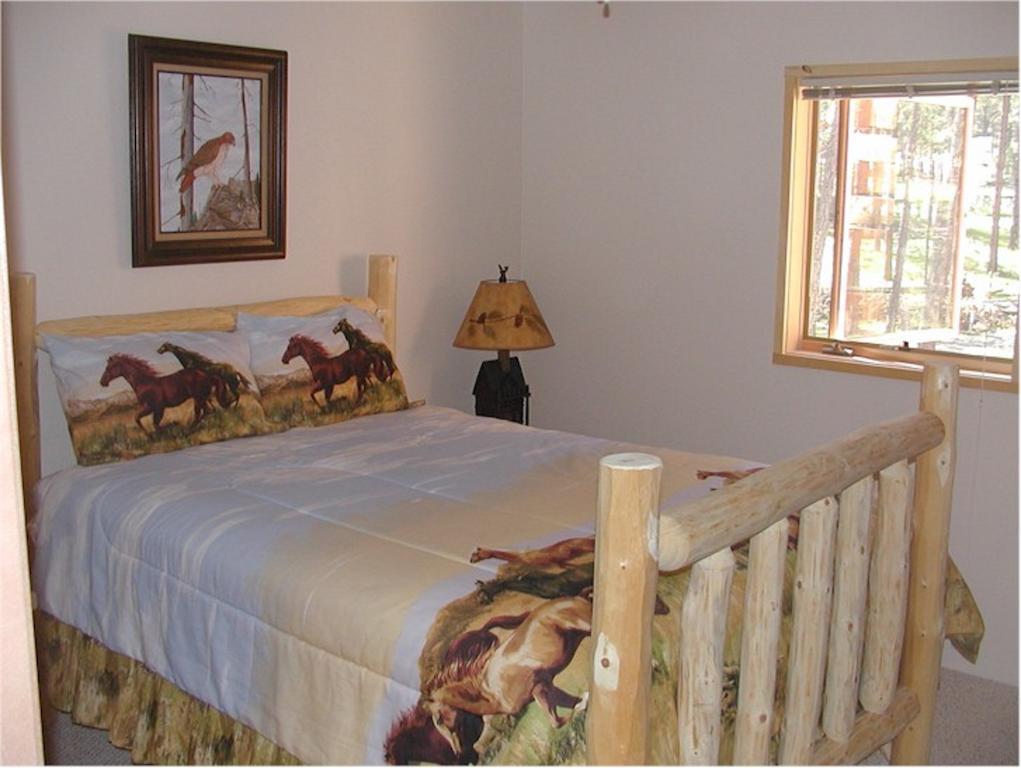 Comanche Lodge Custer Ruang foto