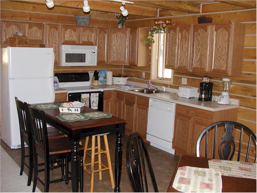 Comanche Lodge Custer Ruang foto