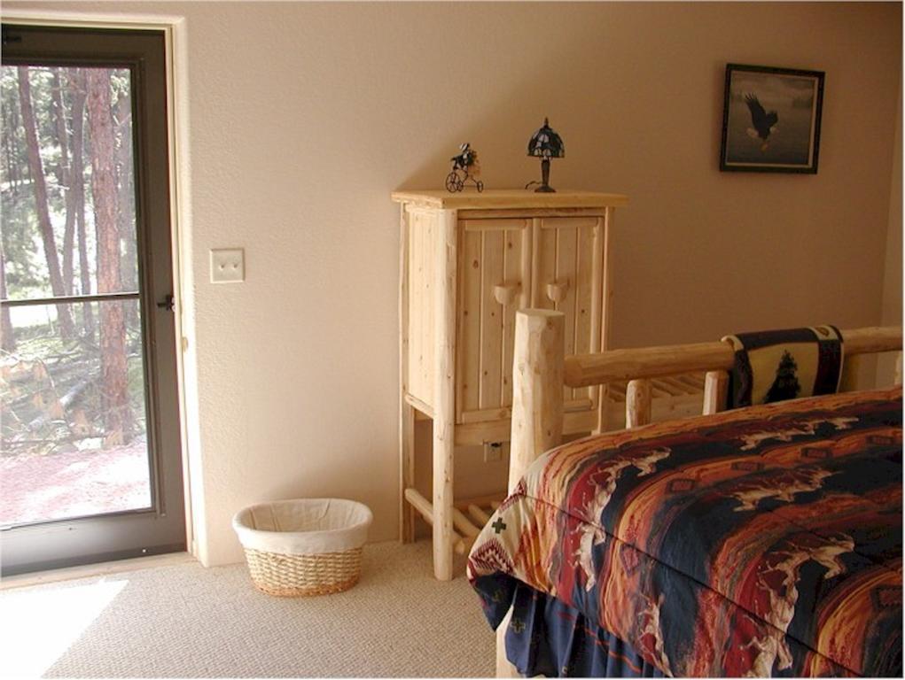 Comanche Lodge Custer Ruang foto