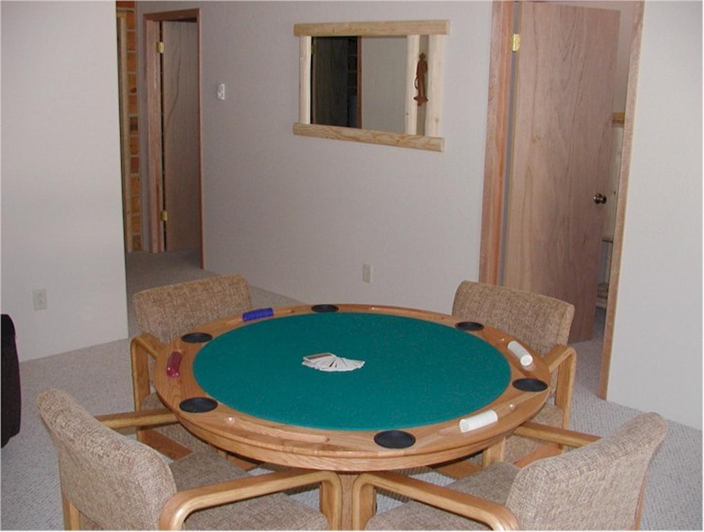 Comanche Lodge Custer Ruang foto