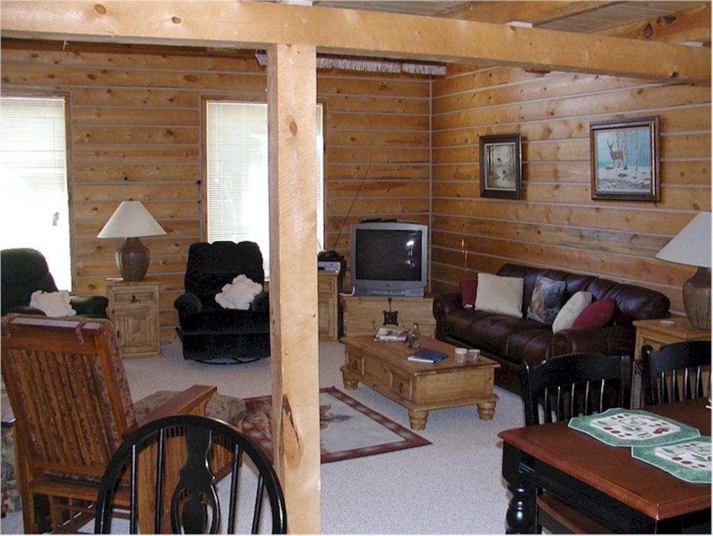 Comanche Lodge Custer Ruang foto
