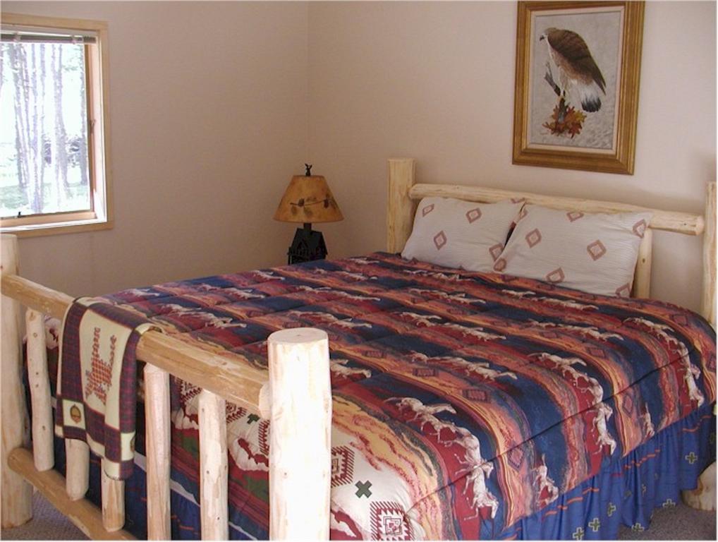 Comanche Lodge Custer Ruang foto