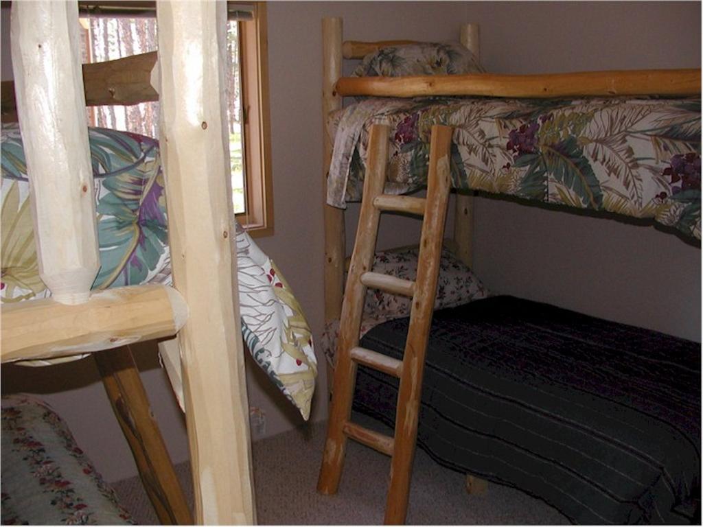 Comanche Lodge Custer Ruang foto