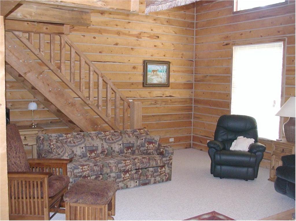 Comanche Lodge Custer Ruang foto